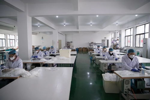 全省规上工业企业复工率达98.1