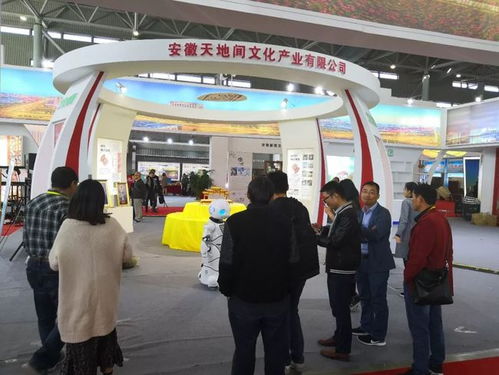 蜀山区两家企业成功入选合肥市第三批文化产业示范基地