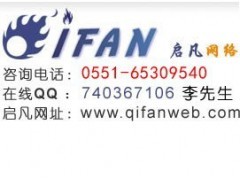 合肥专业网站建设公司,实力证明一切-供应-中国企业商铺网手机版