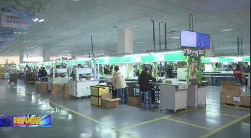 多项政策 合肥破解企业用工难题
