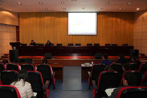 学校邀请合肥工业大学教授作 创新创业教育与 互联网 大赛 专题报告