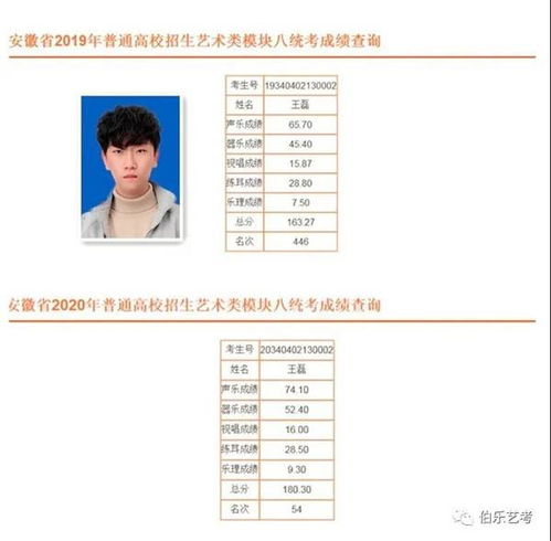 安徽合肥音乐艺考集训学校选哪家好 伯乐音乐多年达线率高