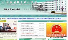 合肥中飞科技网络公司生产供应合肥电子上午企业做网站