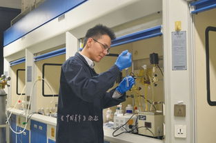 我们想变革性地消灭害菌 访合肥创新企业启威生物