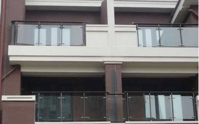供应护栏 合肥祥琳金属制品公司0551-62391138_建筑建材_世界工厂网中国产品信息库