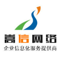 企业网站