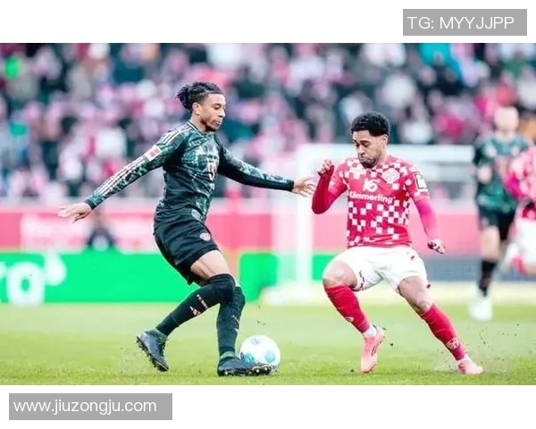 拜仁客场险平美因茨遭遇阻力难获全胜 拜仁客场险平美因茨遭遇阻力难获全胜