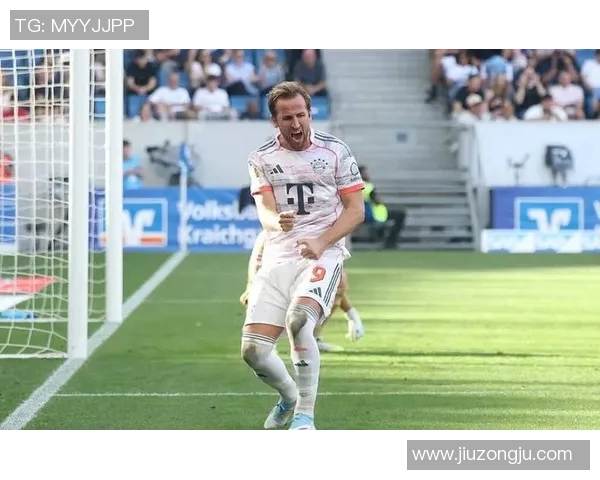 拜仁连胜已臻3战勇往直前助力卫冕冠军称霸德甲 拜仁连胜已臻3战勇往直前助力卫冕冠军称霸德甲