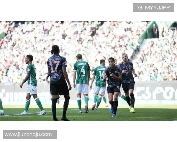 拜仁新援三连助攻闪耀联赛舞台 拜仁新援三连助攻闪耀联赛舞台