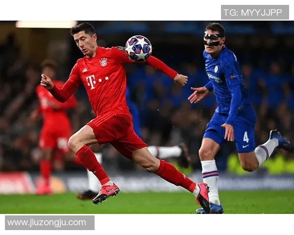 拜仁主场获胜,德甲领跑优势加大 拜仁主场获胜,德甲领跑优势加大