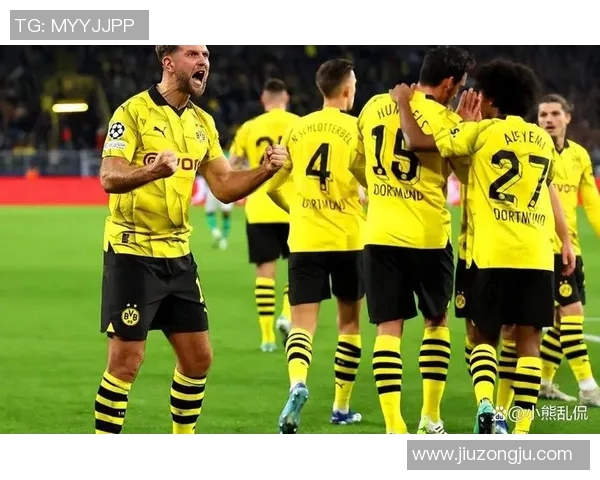 多特蒙德主场取胜,欧冠之路渐近 多特蒙德主场取胜,欧冠之路渐近