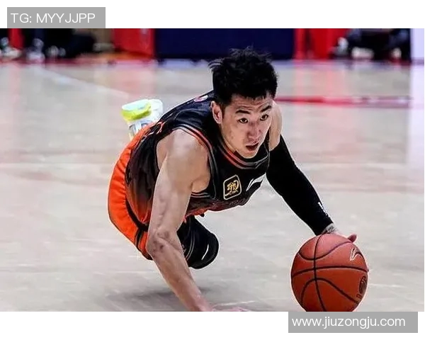 福建男篮与北京男篮激战，终场比分惊险落定