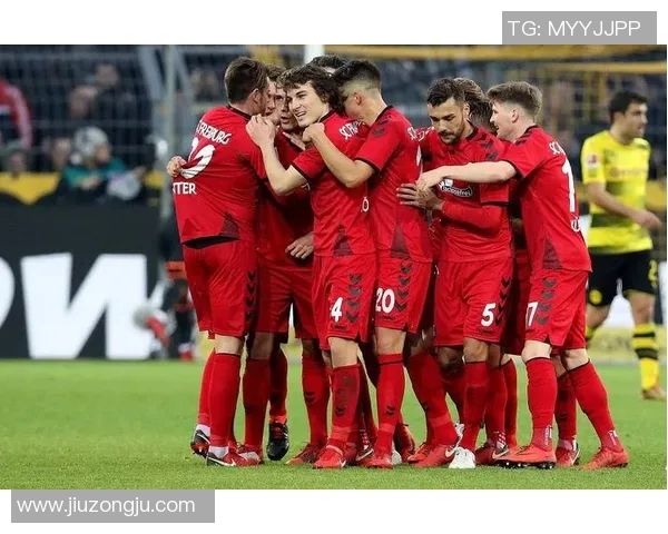 弗赖堡主场失利，德甲降级危机赛后升温