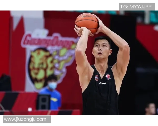 广东宏远力克新疆,成功晋级CBA总决赛,易建联带伤大放异彩! 广东宏远力克新疆,成功晋级CBA总决赛,易建联带伤大放异彩!