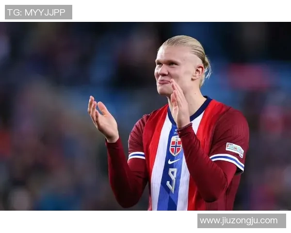 哈兰德闪耀德甲!神秘挪威射手独揽帽子戏法 哈兰德闪耀德甲!神秘挪威射手独揽帽子戏法