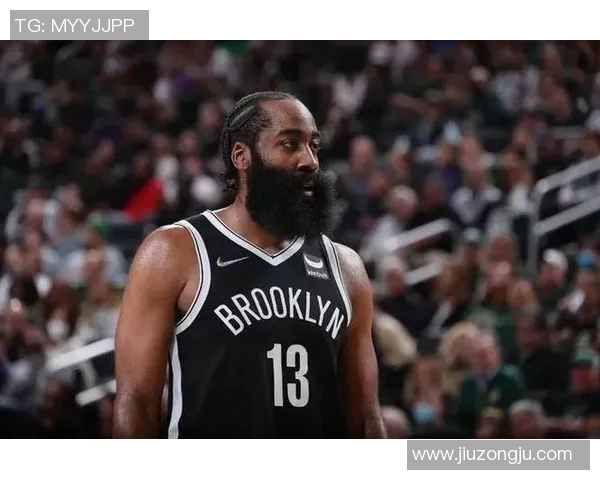 哈登公开表态不满篮网管理层,传言或再次交易 哈登公开表态不满篮网管理层,传言或再次交易