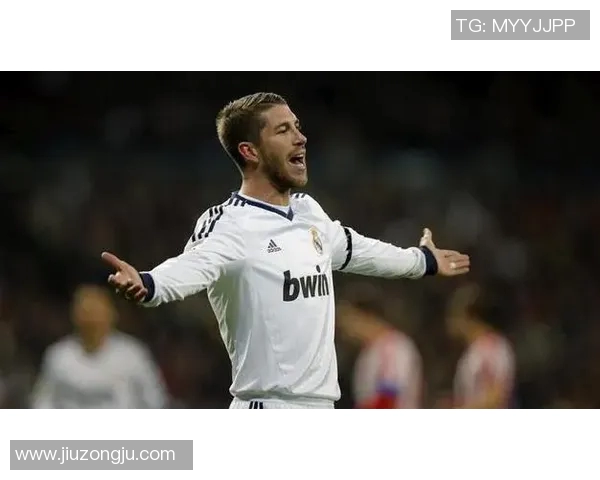 皇马官方宣布签下巴黎圣日耳曼后卫拉莫斯：一位传奇的回归