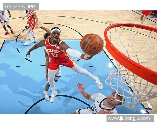 灰熊球员约翰逊：稳健防守铸就最佳防守球员之路