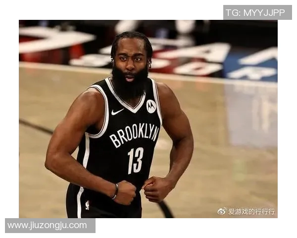 火箭主场大胜篮网，哈登贡献41分，完美演绎巨星风采