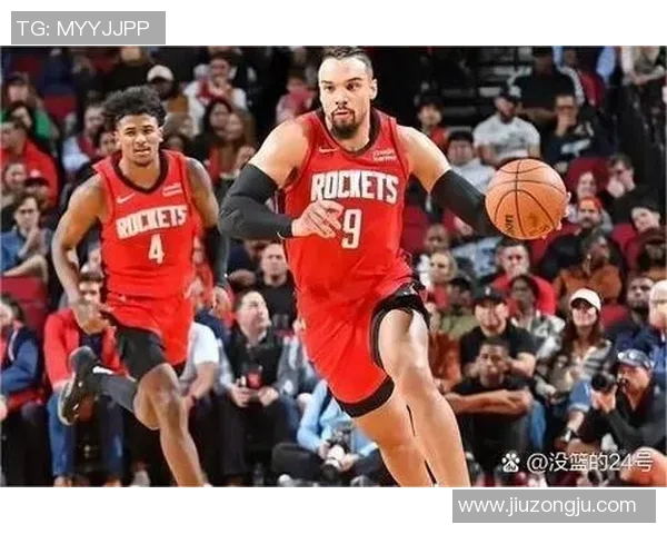 火箭胜爵士,取得两连胜——团队合作与年轻天才的完美结合 火箭胜爵士,取得两连胜——团队合作与年轻天才的完美结合