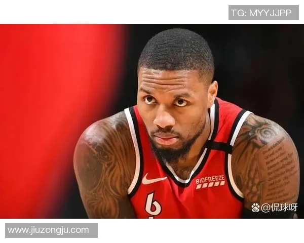 开拓者胜魔术，利拉德砍下33分，展现领袖风采