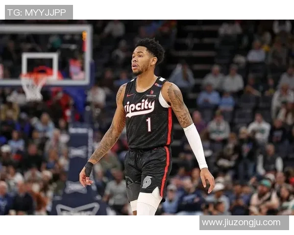 开拓者再胜步行者，继续保持主场不败