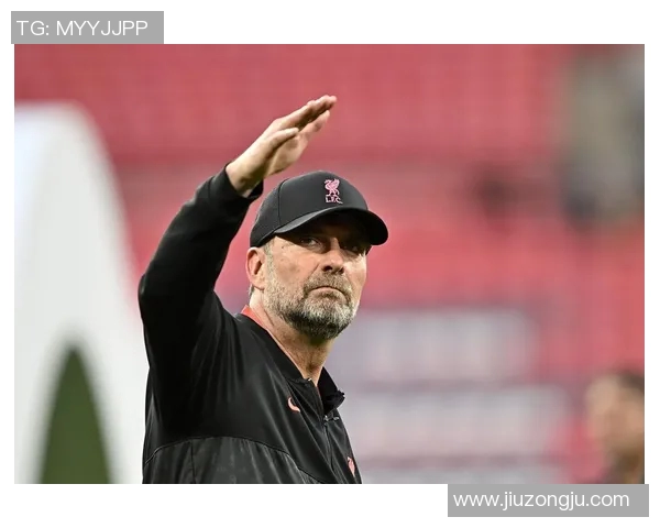 克洛普正式向中国球迷致歉:坚决反对任何形式的歧视言论 克洛普正式向中国球迷致歉:坚决反对任何形式的歧视言论