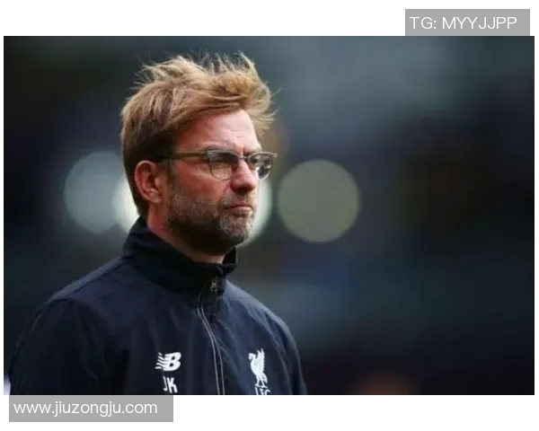 克洛普再次发表正式道歉声明:我愿用实际行动弥补我的过失 克洛普再次发表正式道歉声明:我愿用实际行动弥补我的过失