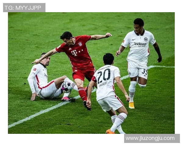 莱比锡红牛与法兰克福激战无分胜负,双方错失良机握手言和 莱比锡红牛与法兰克福激战无分胜负,双方错失良机握手言和