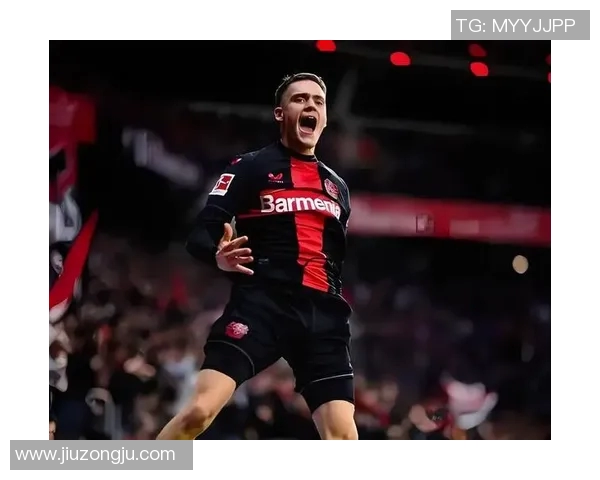 勒沃库森客胜，德甲排名攀升至前四：新赛季强势崛起