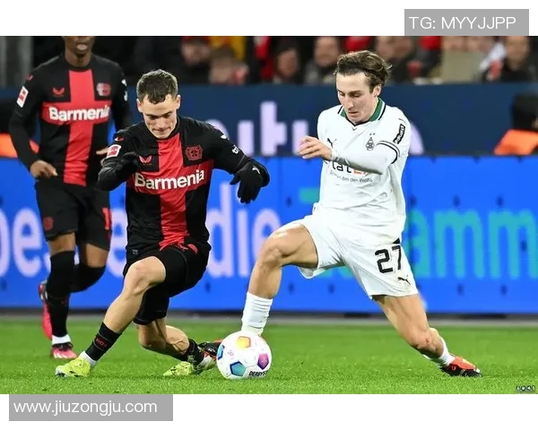 勒沃库森豪取连胜，德甲争冠前景一片看好