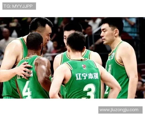 辽宁男篮正式启动2023-24赛季备战计划——新赛季蓄势待发