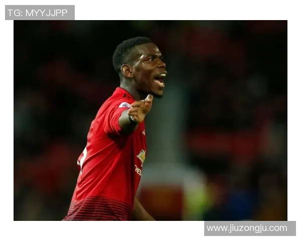 曼联中场博格巴:我没有转会意愿,将继续为红魔效力 曼联中场博格巴:我没有转会意愿,将继续为红魔效力