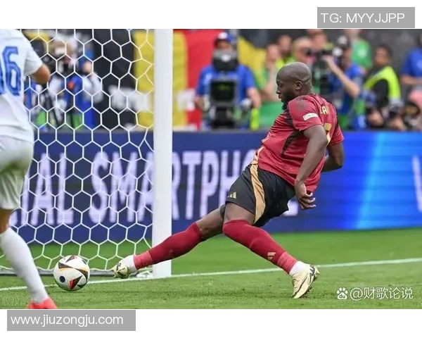 欧洲杯：比利时胜阿尔及利亚，续写红魔传奇