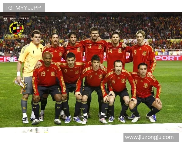 西班牙队预选赛轻松晋级，稳定实力备战欧洲杯