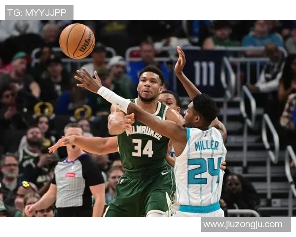 雄鹿主场击败魔术，字母哥全面发力，展现MVP风采