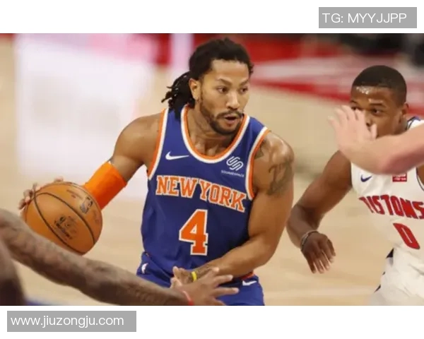 尼克斯新人崭露头角，球队未来可期