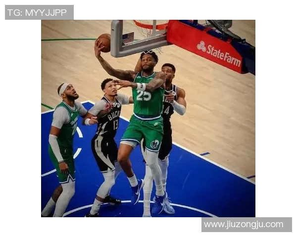 雄鹿主场绝杀独行侠，米德尔顿21分8篮板助球队取得胜利