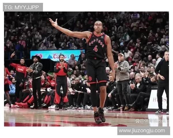 尼克斯队三连胜猛龙队，晋级季后赛次轮的背后故事