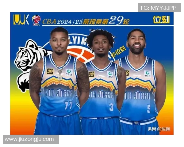 新疆男篮临时调整阵容，外援遭替换引发争议