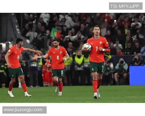 葡萄牙连追两球逼平匈牙利：逆境中的勇气与不屈精神