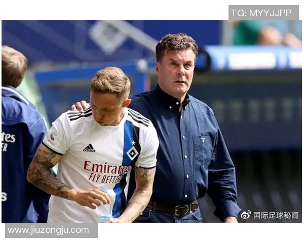 以主场之力，汉堡止颓势迎胜利