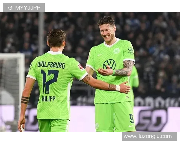 维尔茨堡客场狂胜柏林联合，德甲征程再起航