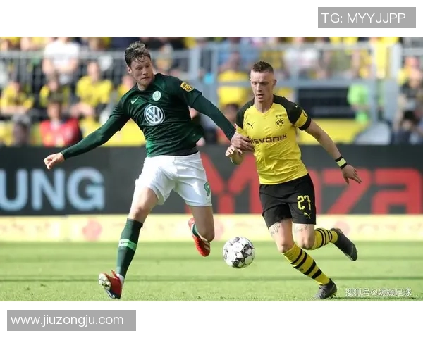 沃尔夫斯堡主场连胜门兴格拉德巴赫，稳坐积分榜前列