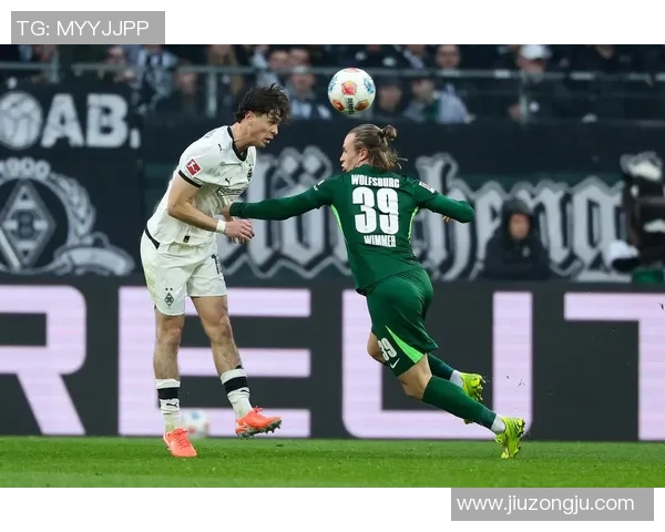 沃尔夫斯堡客场狂胜,门兴格拉德巴赫遭遇惨败 沃尔夫斯堡客场狂胜,门兴格拉德巴赫遭遇惨败