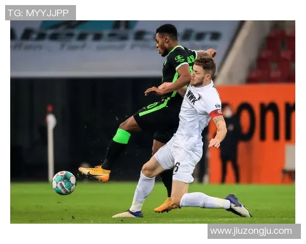 沃尔夫斯堡遭遇惨败，德甲领先地位岌岌可危