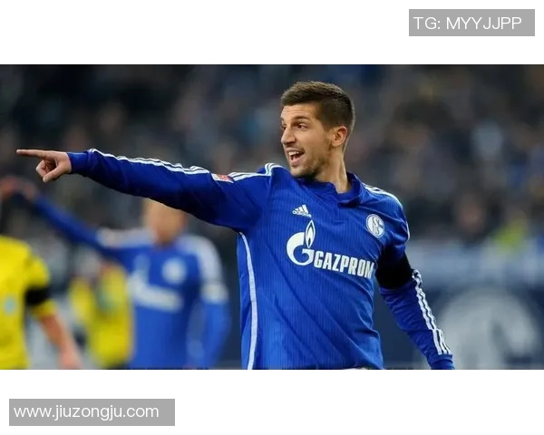 沙尔克04遭门兴连败，危机加剧！