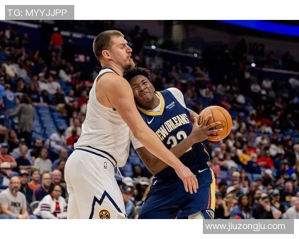 鹈鹕主帅透露球队新战术，期待新赛季表现突飞猛进