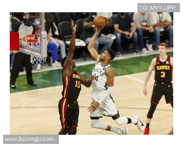 雄鹿队逆转击败老鹰队，字母哥砍下三双，震撼全场