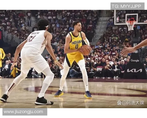 骑士力克步行者，成功晋级第二轮：季后赛的燃情时刻